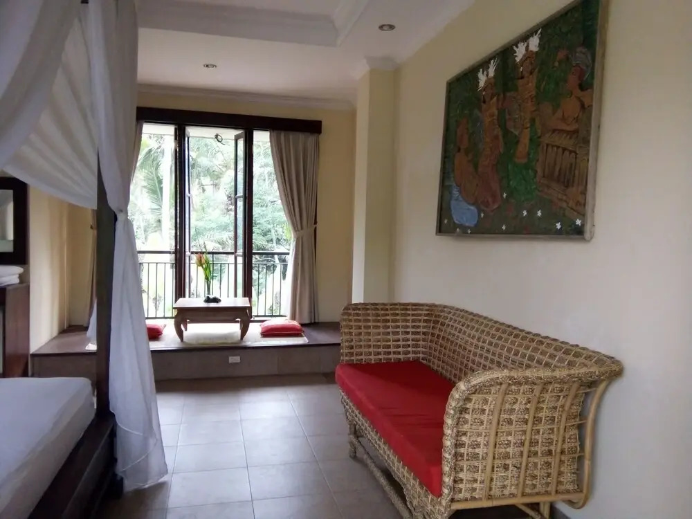 Manada Guesthouse