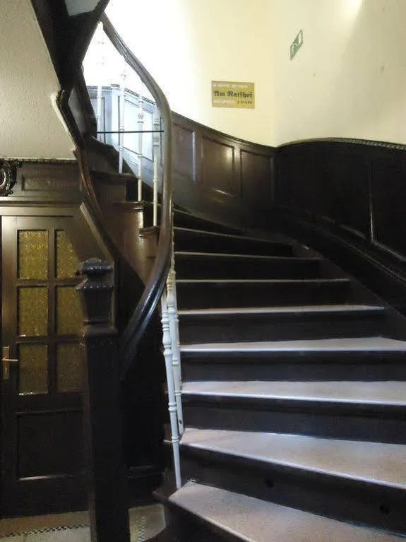 HOTEL Am Ratshof