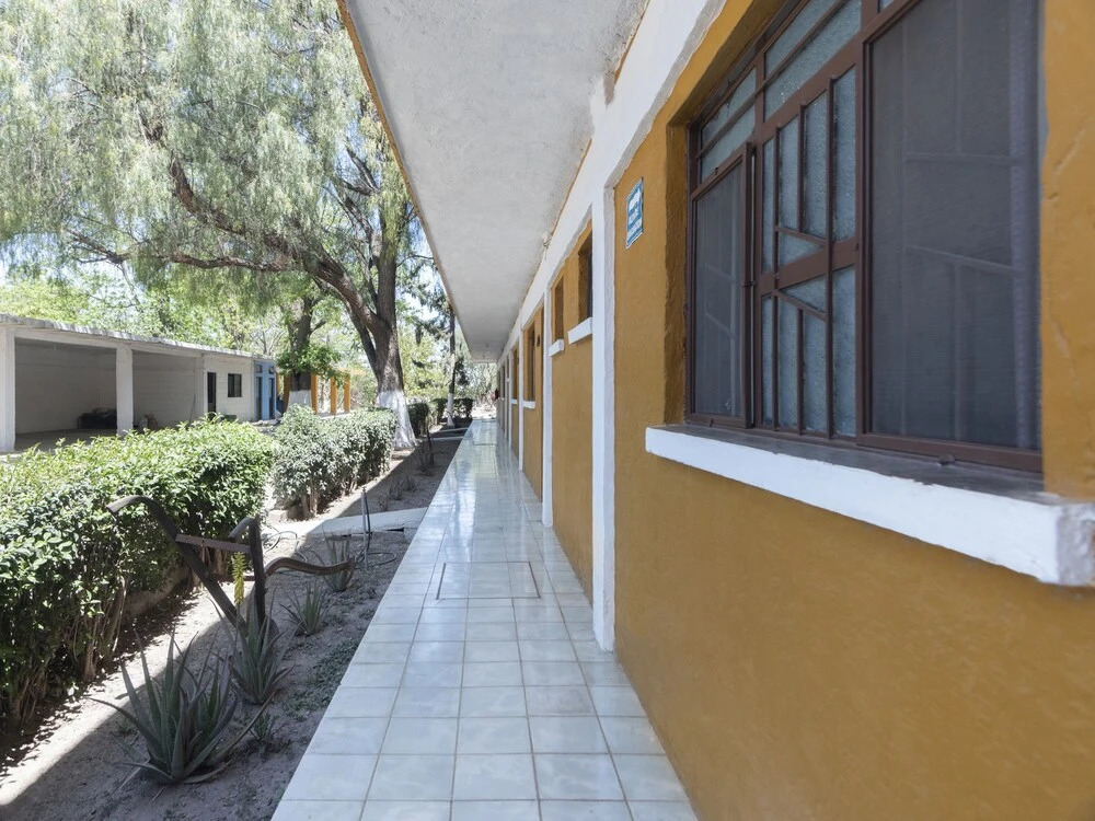 OYO Hotel La Marina