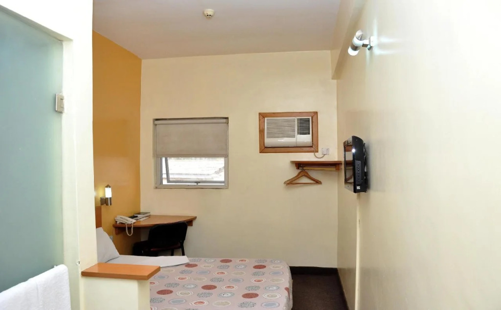 Travel House Hotel, Ibadan
