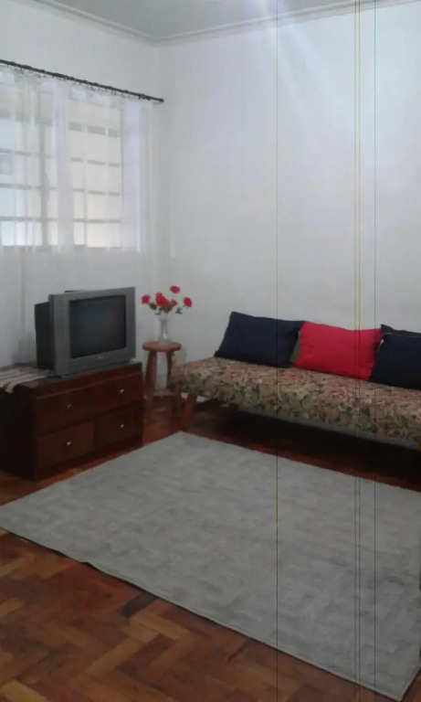 Casa para temporada