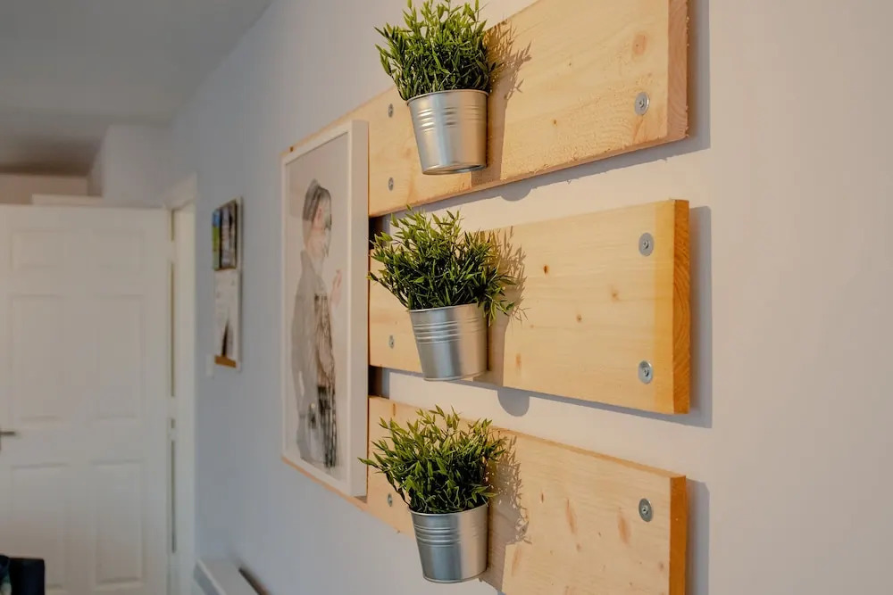 Bundoran Apartment