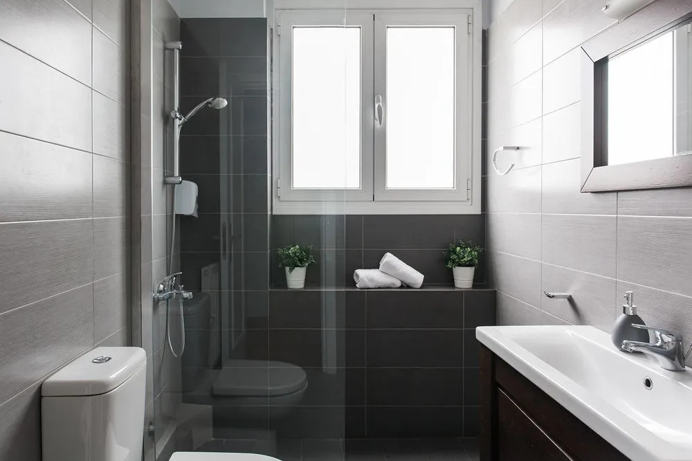 Syntagma Square Apartments by Livin Urbban