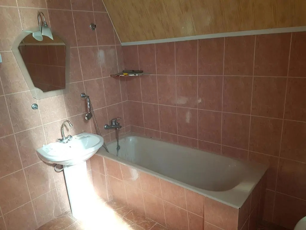 El-lizi Guesthouse