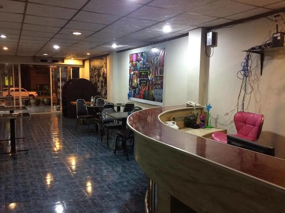 Sleep Inn Pattaya - Hostel