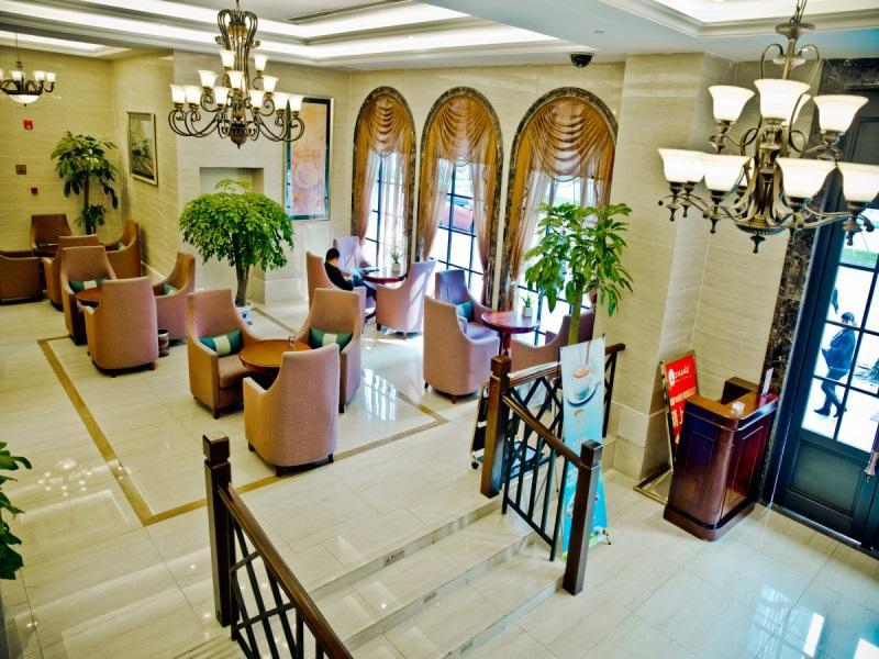 Chengdu Theme Hotel