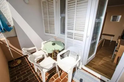Apartment Gogić 1092