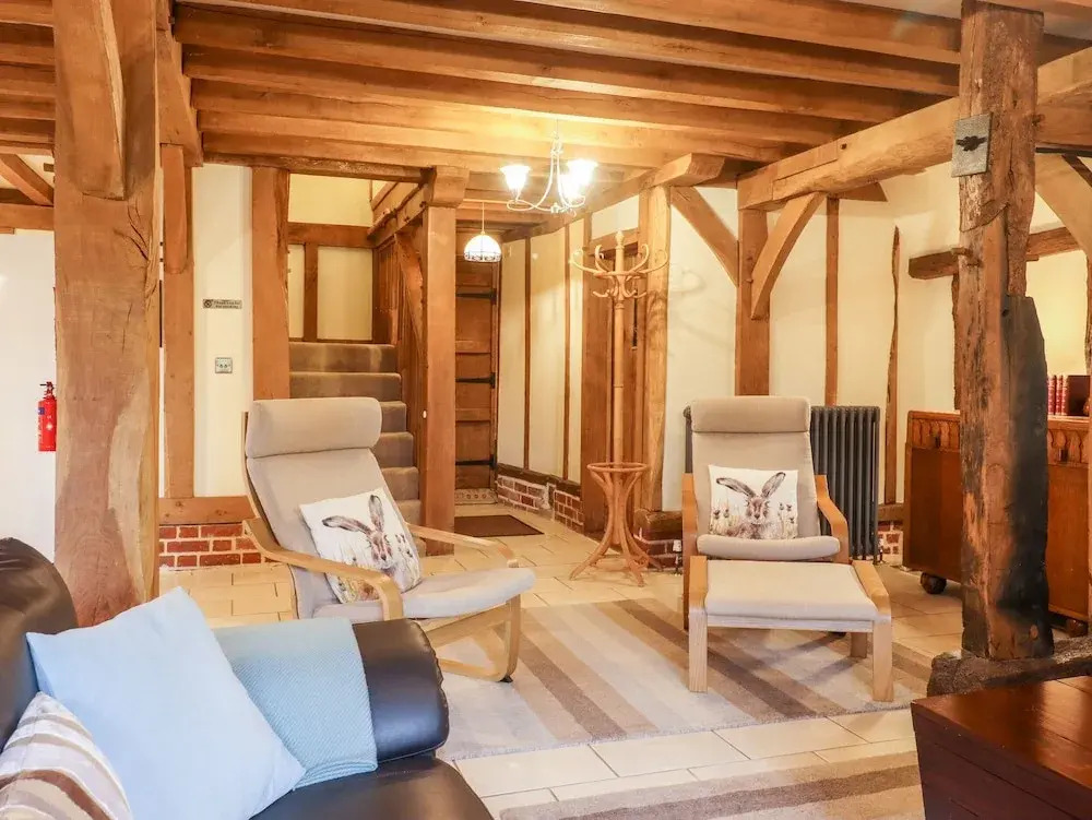 Wren Cottage