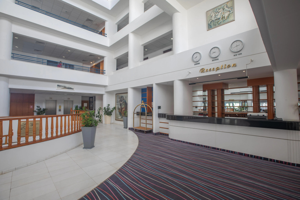 Iliada Beach Hotel