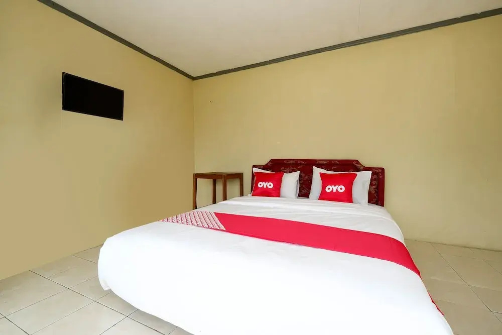 OYO 2290 Pondok Merapi Selo