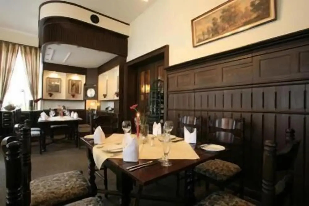 Hotel Hartmann