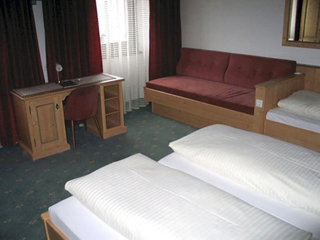 Hotel Munde