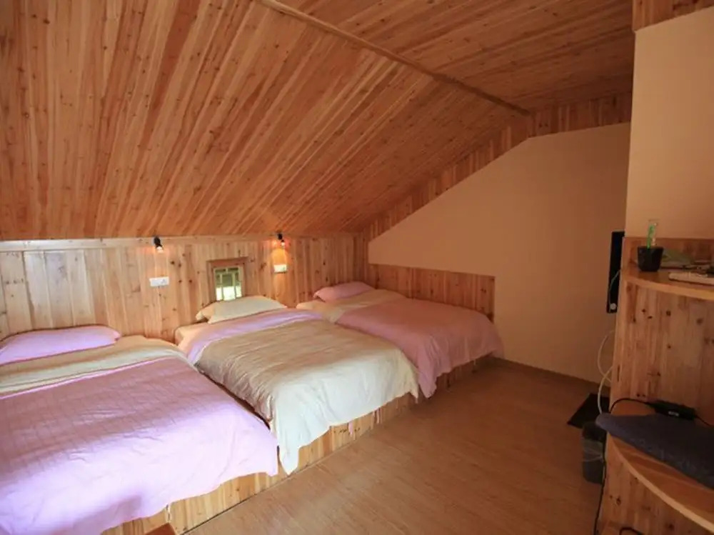 Leader Guest House Longji Branch