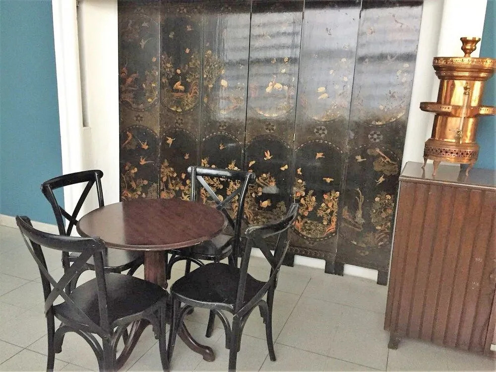 Abba Hotel Boutique