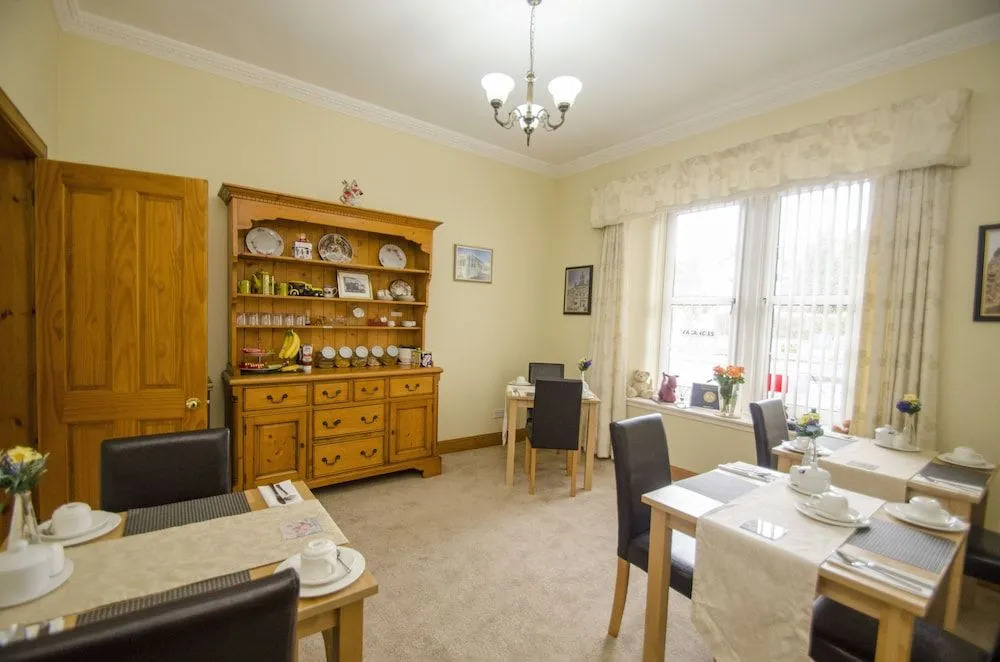 Knights Rest Guest House