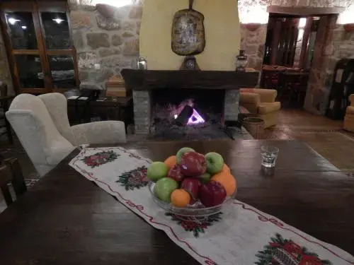 Helydorea zen BED& BREAKFAST