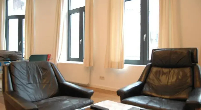 Les Flats de lImprimerie