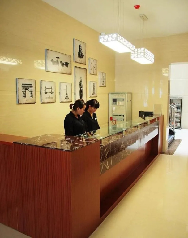 Chengxuan Express Hotel