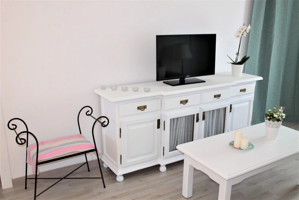 Apartamento  - Agua del Mar Mediterraneo