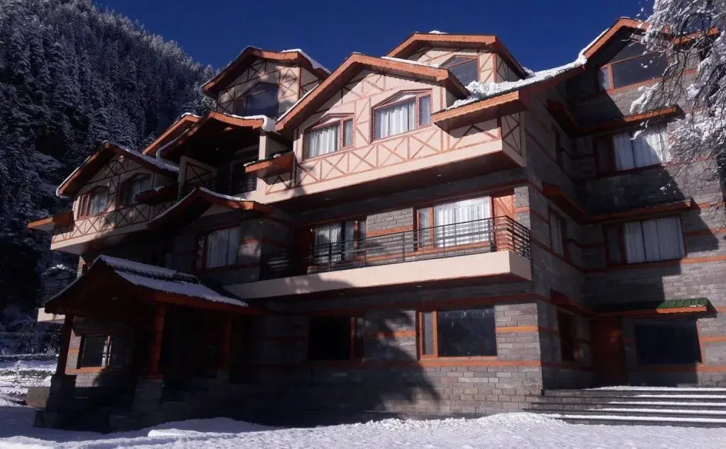 Hotel Batseri SANGLA