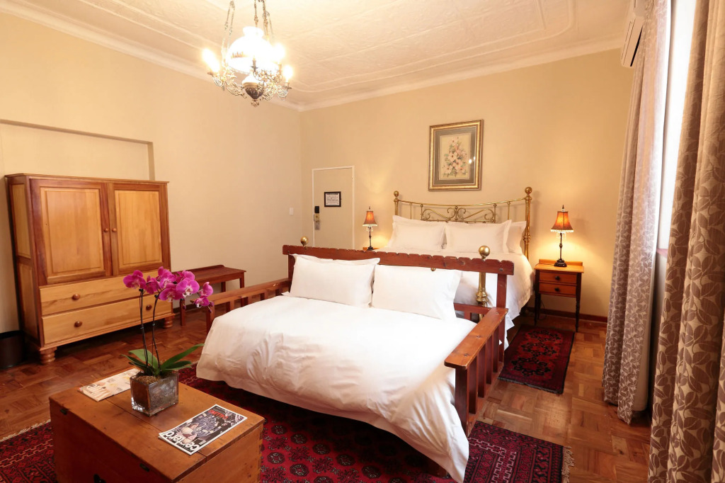 Kleinkaap Boutique Hotel