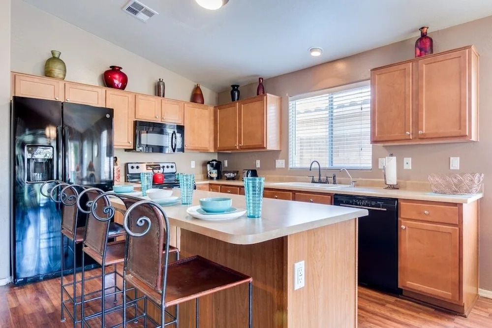 Palmen 4 Bedroom Home