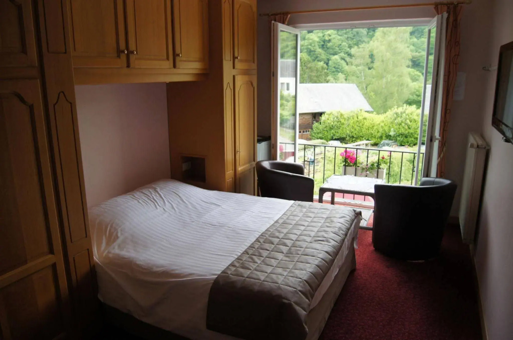 Hotel Beau Séjour