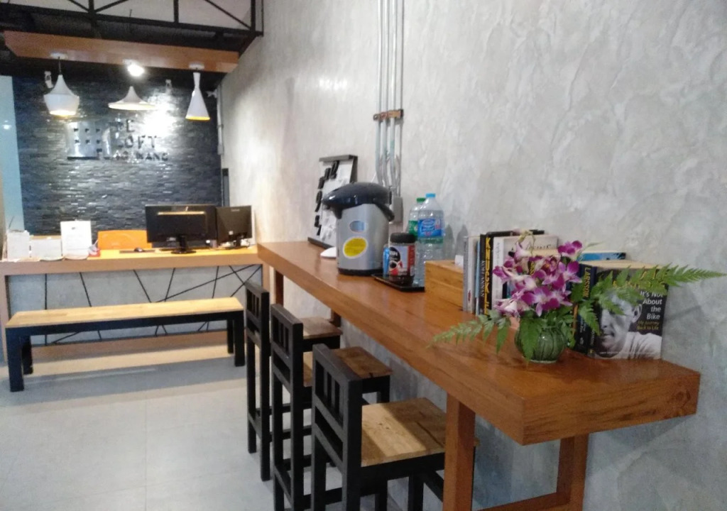 De Loft Hotel