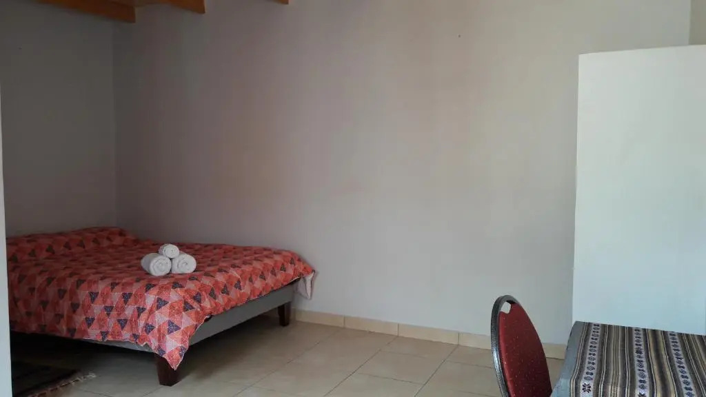 Hostal Casa Flores