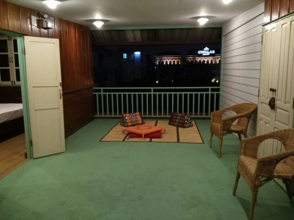 Home & Hashery Boutique House