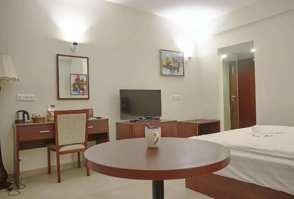 Hotel Reemz