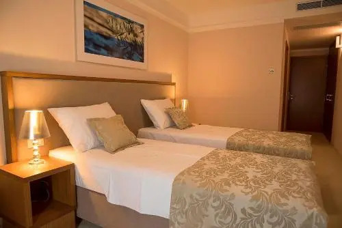 Bonaca luxury rooms