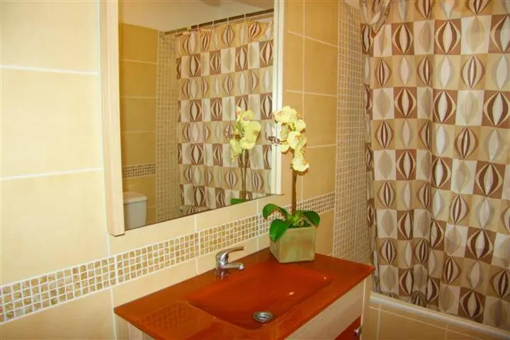 Fernandes Apartment