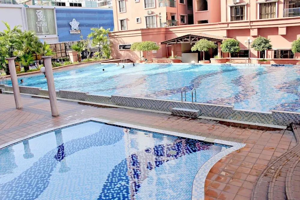 1st Choice Vacation Apartments @ Marina Court Resort Resort