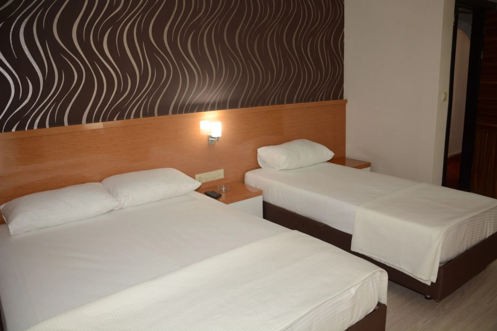 Nil Suit Otel