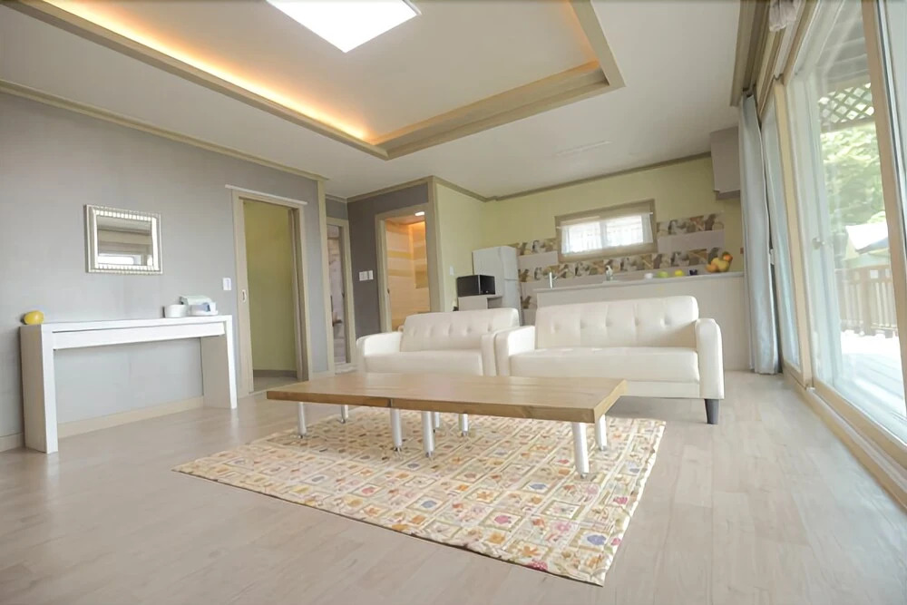Miryang Starlight Town Pension