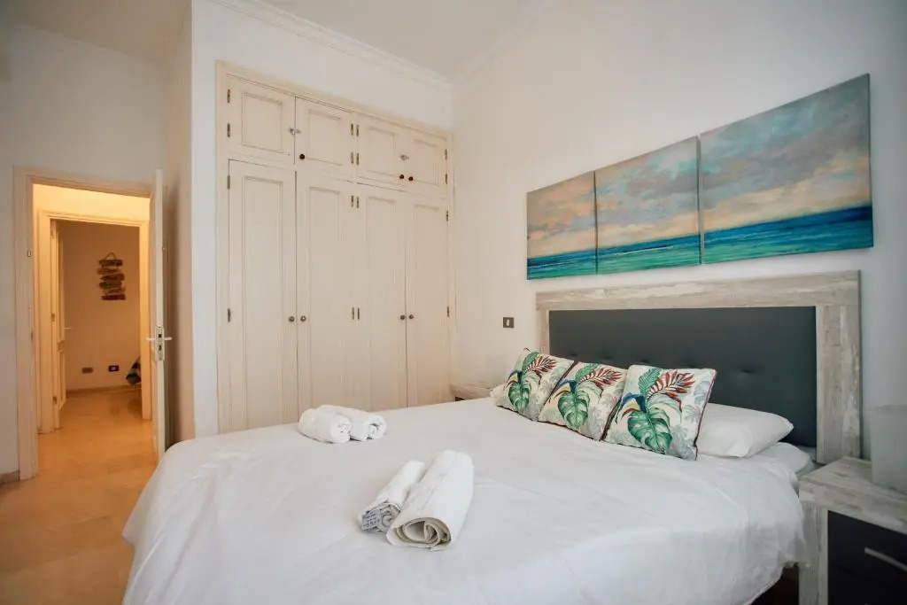 Canteras Beach Top Home 2BR