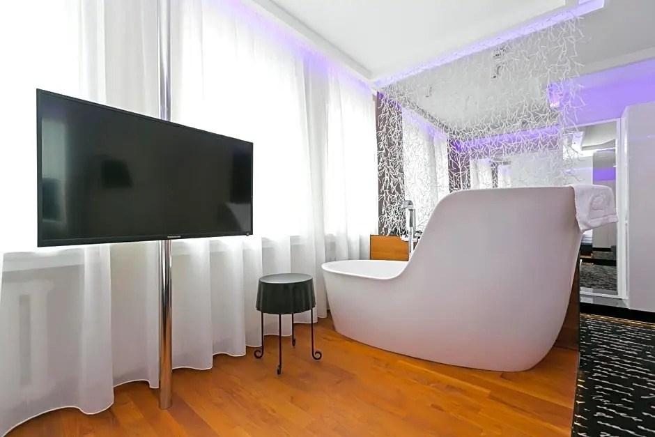 Hotel Martina