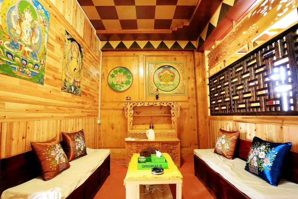Blue Bird Boutique Hotel