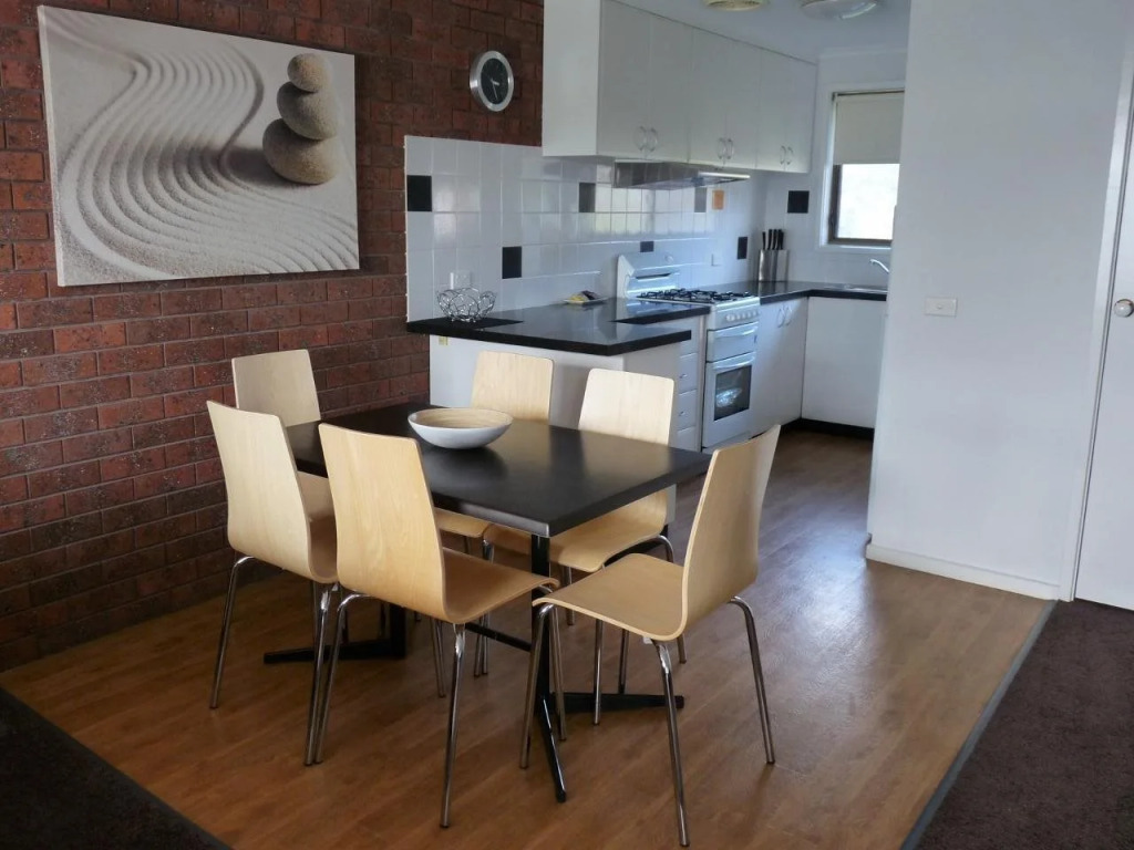 Barwon Valley Lodge