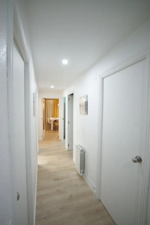 Italia 8 Apartment