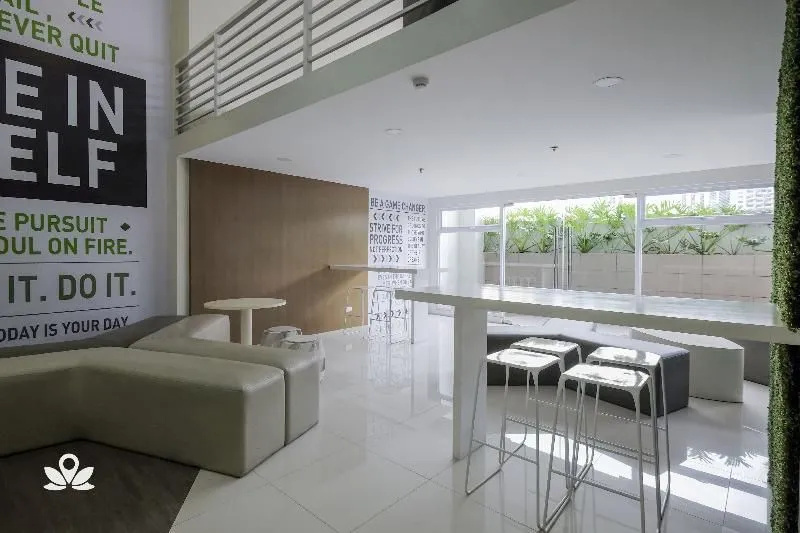 Yong's Place at Vista Residences Taft