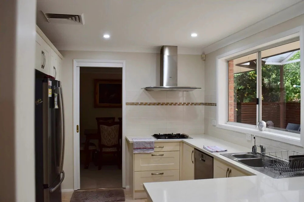 Idyllic & Spacious Family Home