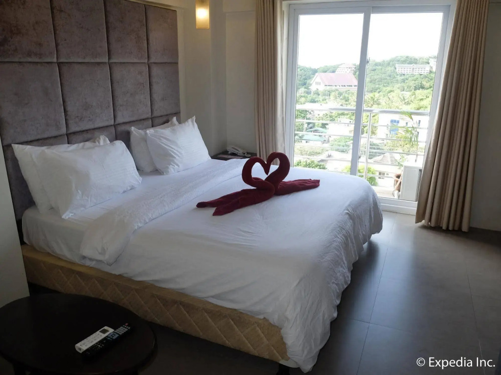 Grand Vista Resort & Spa