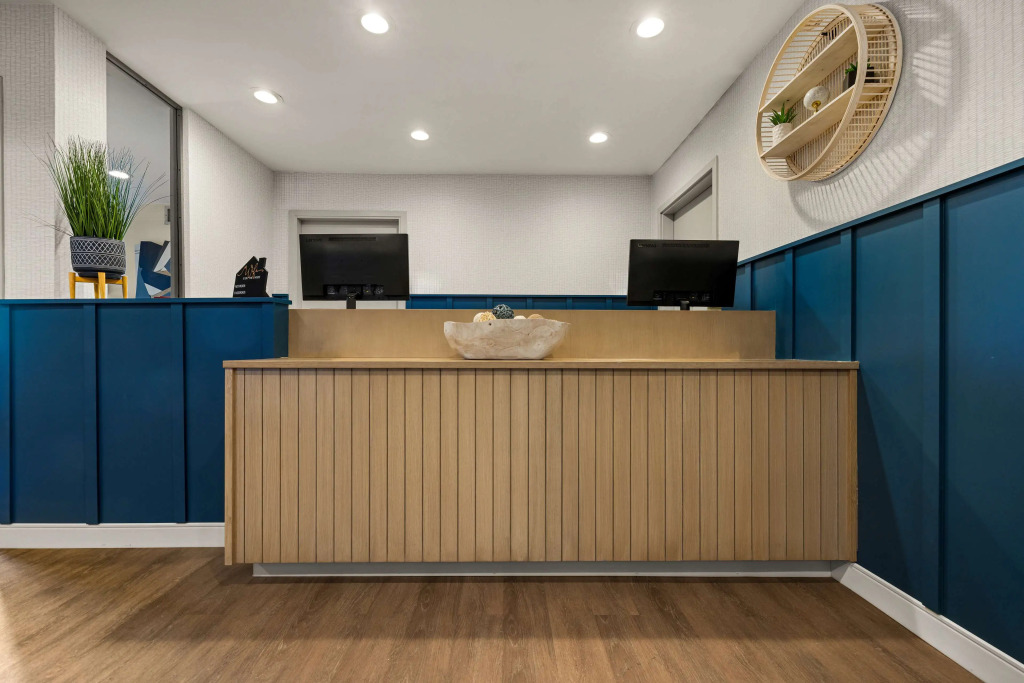 Sonesta Simply Suites Irvine East Foothill