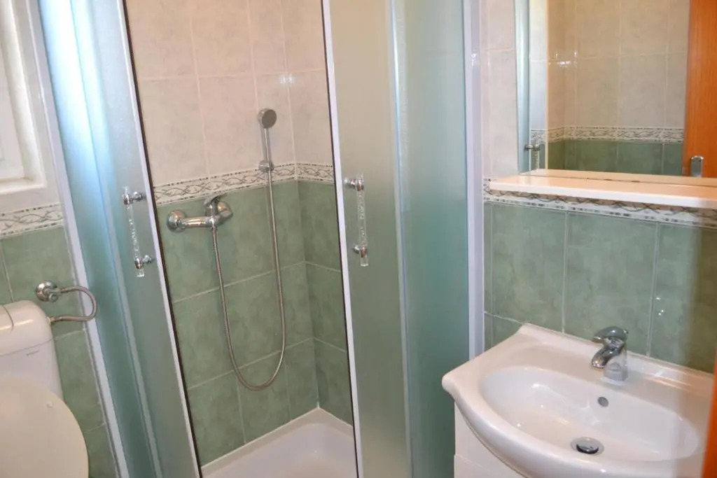 Apartmani Krizmanić - 60 metara od mora