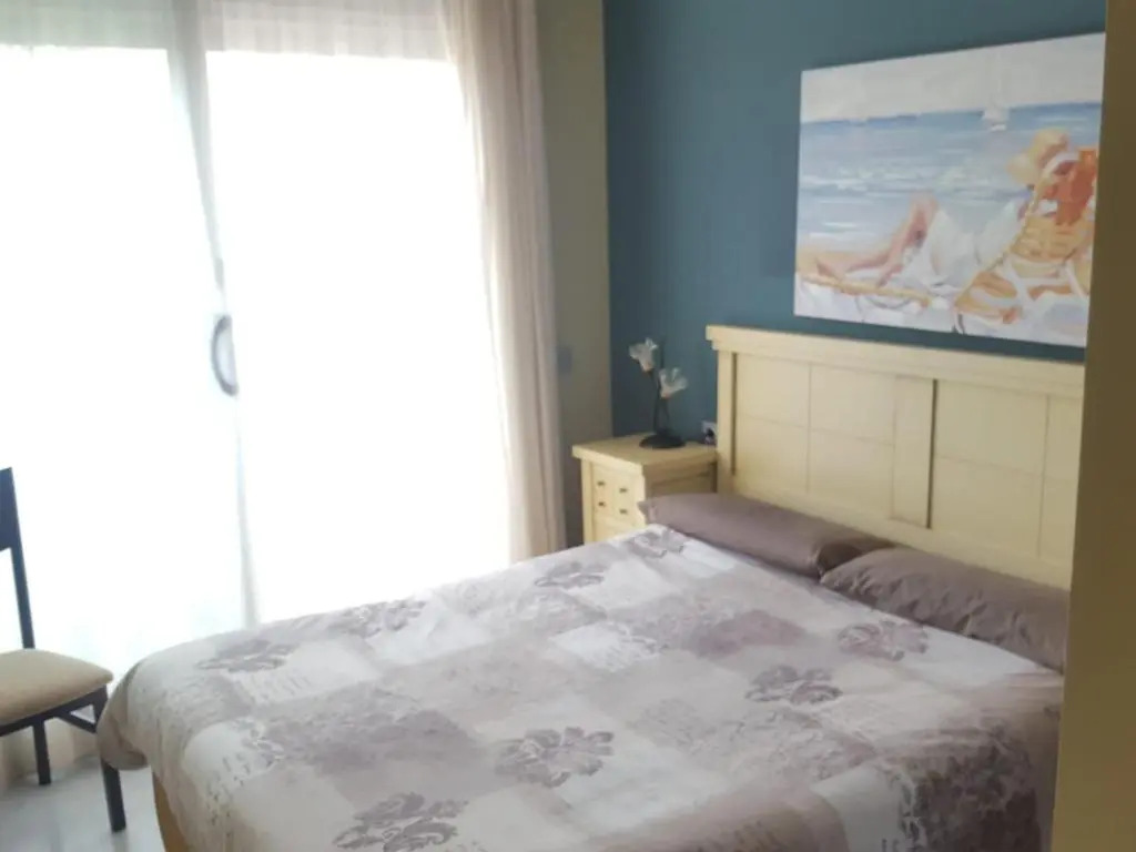 Elegance, apartamento 2 dormitorios cerca del casco urbano y de la playa
