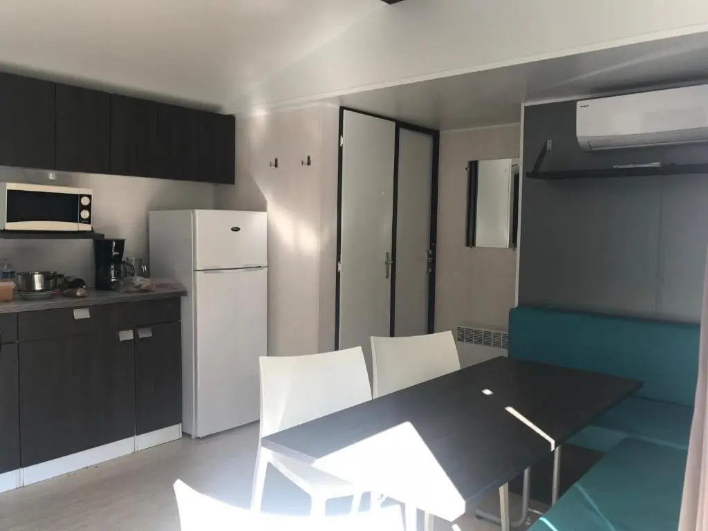 mobil-home 351 6 personnes