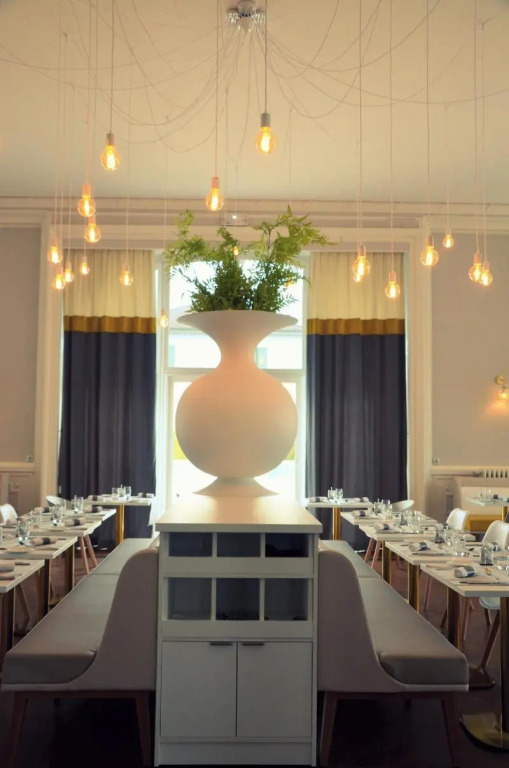 Hôtel Cosmos