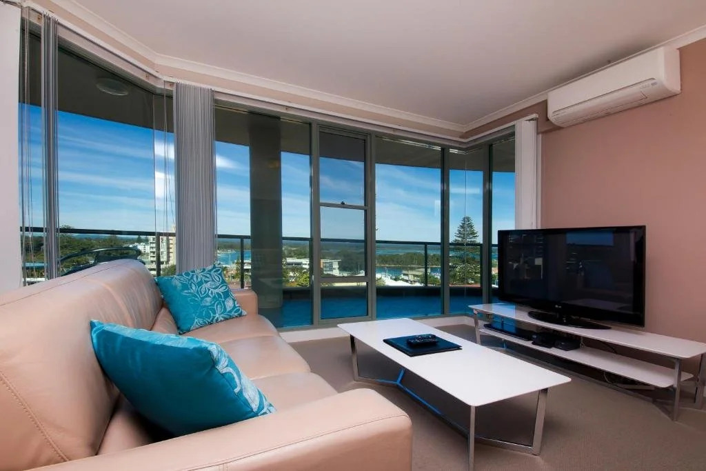 Sails Apartments